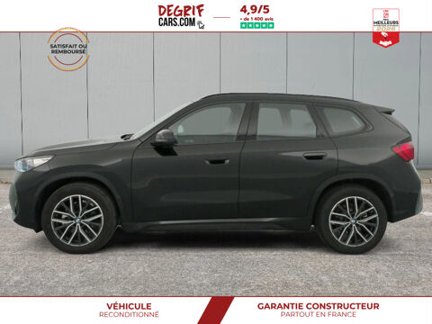 Divers SDRIVE 20D 163CH DKG7 M SPORT 2026 occasion 35830 Betton