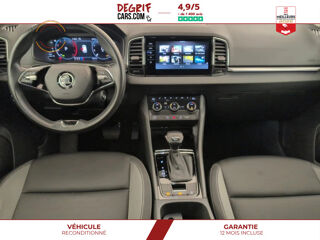 Karoq 2.0 TDI 150 CH DSG7 AMBITION 4X4 2023 occasion 35830 Betton