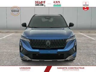Austral E-Tech full hybrid 200ch Esprit Alpine 2026 occasion 35830 Betton