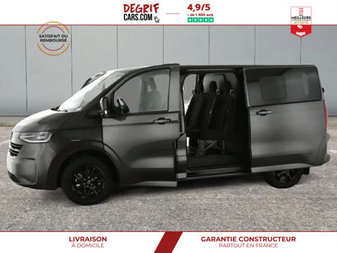 Divers L1H1 2.0 TDI 170 BVA8 BUSINESS 2026 occasion 35830 Betton
