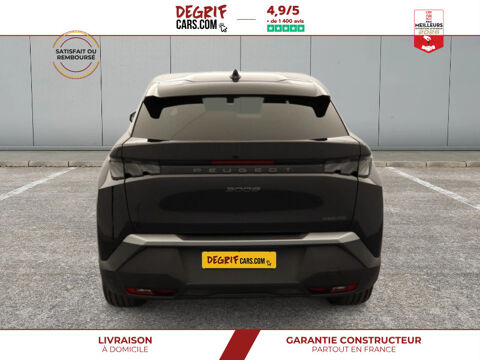 Divers GT 1.2 Hybrid 145ch E-Dsc6 Gt + CAM&Eacute;RA 360 2026 occasion 35830 Betton