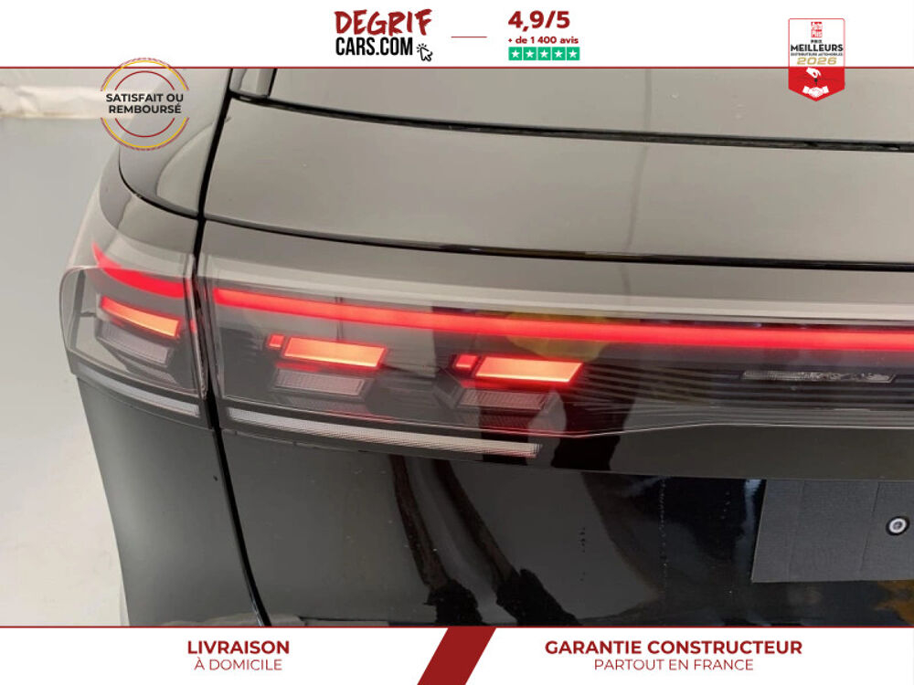 Tiguan 1.5 ETSI 150CH DSG7 Life 2026 occasion 35830 Betton