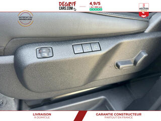 Expert XL 2.2 180 S&S EAT8 CABINE APPROFONDIE 5 PLACES + PREMIUM CO 2026 occasion 35830 Betton