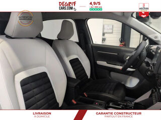 C3 Aircross Max Hybride 145 ch Aut 2026 occasion 35830 Betton