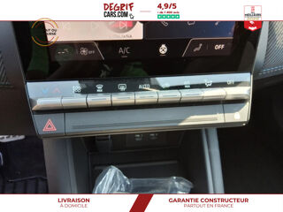 Captur E-Tech full hybrid 160 ch esprit Alpine 2026 occasion 35830 Betton