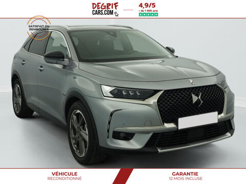 Autres Autres Hybride E-Tense 300 EAT8 4x4 Rivoli 2021 occasion Betton 35830