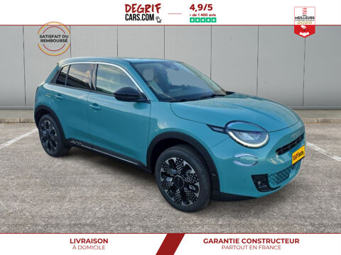 Divers T-Gen 3 1.2 Hybrid 110ch eDCT6 La Prima 2026 occasion 35830 Betton