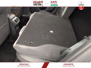 C4 Hybride 145 ch e-DCS6 Plus 2025 occasion 35830 Betton