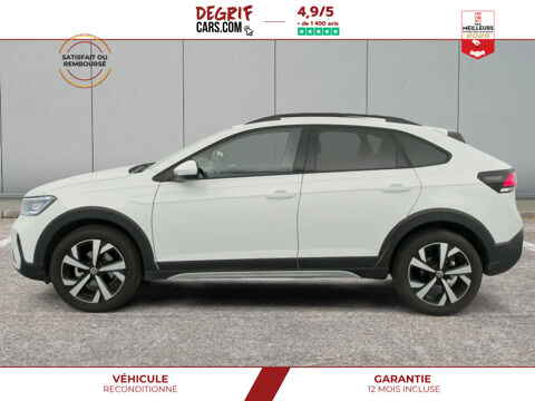 Taigo 1.0 TSI 116 DSG7 VW Edition 2025 occasion 35830 Betton