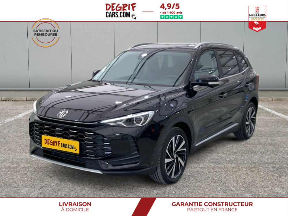 Divers Luxury 1.5 L HYBRID+ 197 CH 2026 occasion 35830 Betton