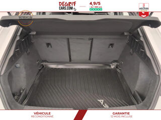 Divers 30 TFSI Mild Hybrid 110 S tronic 7 Design 2022 occasion 35830 Betton