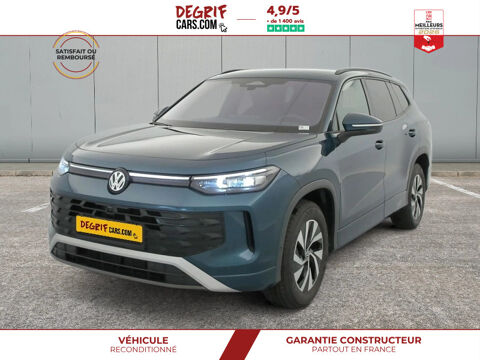 Volkswagen Divers 2.0 TDI 150ch DSG7 7pl VW Edition 2025 occasion Betton 35830
