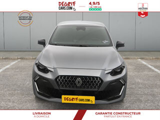 Clio 1.2 TCE 115CH TECHNO + PACK HIVER 2026 occasion 35830 Betton