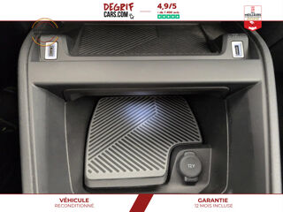 C4 Hybride 145 ch e-DCS6 Plus 2025 occasion 35830 Betton