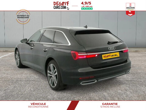 Divers 35 TDI 163 ch S tronic 7 Business Executive + TOIT PANORAMIQ 2022 occasion 35830 Betton