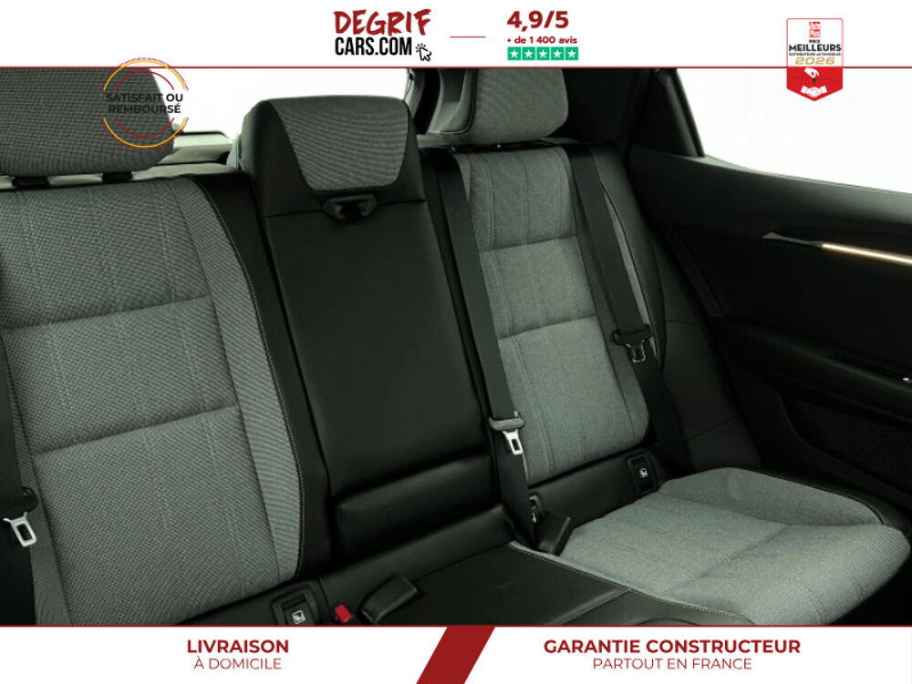 Divers 170 ch autonomie confort Techno 2026 occasion 35830 Betton