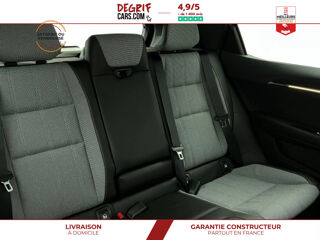 Divers 170 ch autonomie confort Techno 2026 occasion 35830 Betton