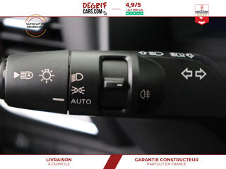 X-Trail 1.5 VC-T Mild Hybrid 163ch CVT Acenta + Comfort Pack 7pl 2026 occasion 35830 Betton