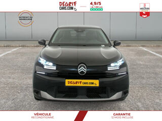 C4 Hybride 145 ch e-DCS6 Plus 2025 occasion 35830 Betton