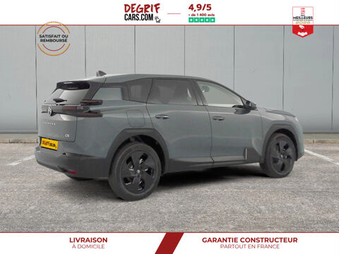 C5 aircross II 1.2 Hybride 145ch Max e-DCS6 2025 occasion 35830 Betton