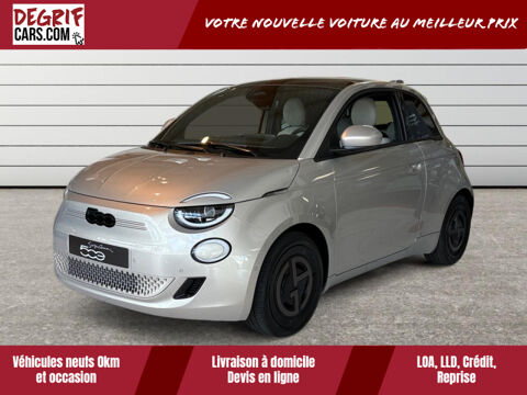 Annonce voiture Fiat Divers 29490 