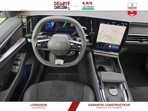 Divers E-Tech full hybrid 200ch esprit Alpine 2026 occasion 35830 Betton