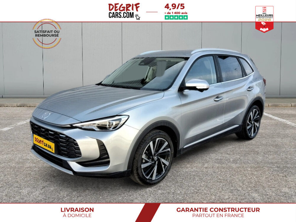 Divers 1.5 L Hybrid+ 197 ch Luxury + CAM&Eacute;RA 360 2026 occasion 35830 Betton
