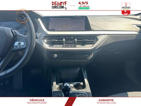 Divers 116d DKG F40 Design + ADVANCED FULL LED + GARANTIE 12 MOIS 2022 occasion 35830 Betton