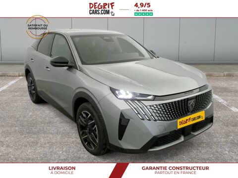 Annonce voiture Peugeot 3008 29390 �