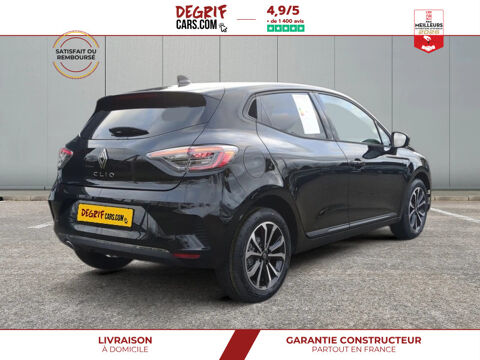 Annonce voiture Renault Clio 22790 €