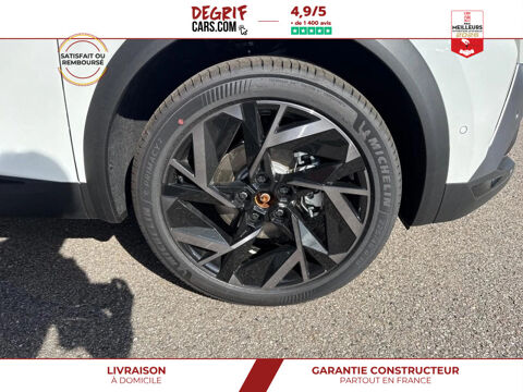 Divers 1.8 e-tech full hybrid 160 esprit alpine 2026 occasion 35830 Betton