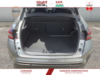 Juke HYBRID 143 N-Connecta 2026 occasion 35830 Betton