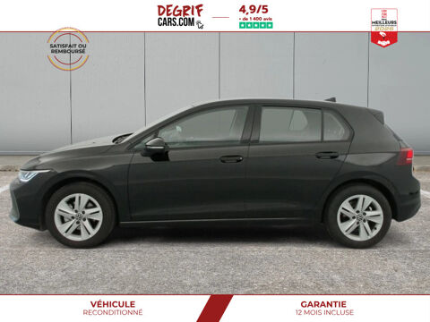 Golf 2.0 TDI 116 BVM6 LIFE PLUS 2025 occasion 35830 Betton