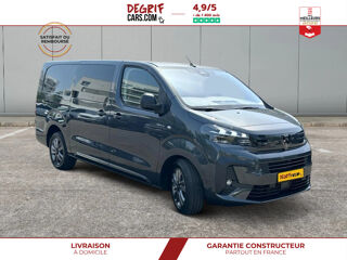 Expert XL 2.2 180 S&S EAT8 CABINE APPROFONDIE 5 PLACES + PREMIUM CO 2026 occasion 35830 Betton
