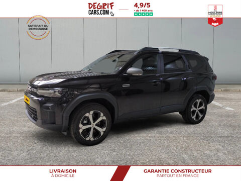 Annonce voiture Dacia Divers 31190 €
