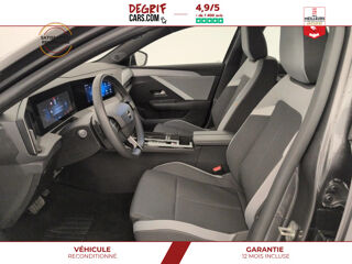 Astra 1.2 Turbo Hybride 145 ch e-DCT6 Edition 2025 occasion 35830 Betton