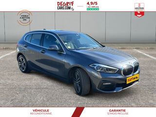 Divers 116d DKG F40 Business Design + TVA RECUPERABLE + GARANTIE 12 2021 occasion 35830 Betton