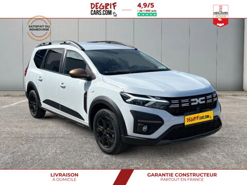 Jogger Hybrid 140 Extreme 5-S 2025 occasion 35830 Betton