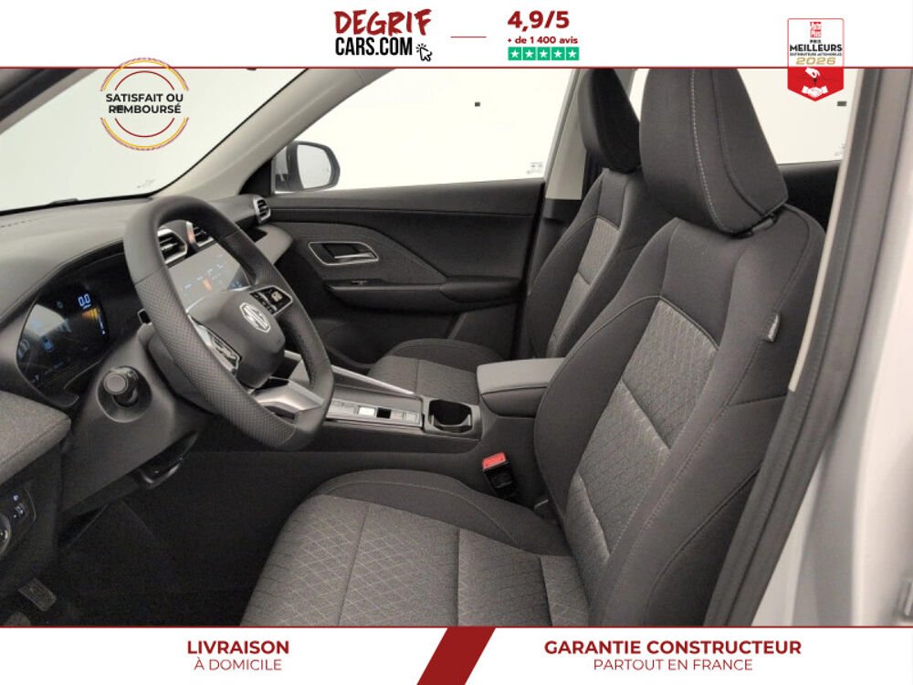 Divers 1.5 L Hybrid+ 197 ch Standard 2026 occasion 35830 Betton