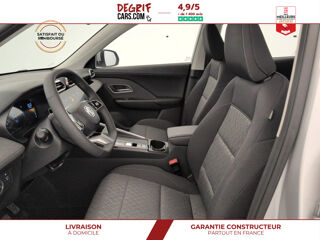 Divers 1.5 L Hybrid+ 197 ch Standard 2026 occasion 35830 Betton