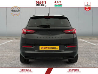 Grandland 1.2 Turbo 130 ch GS 2024 occasion 35830 Betton