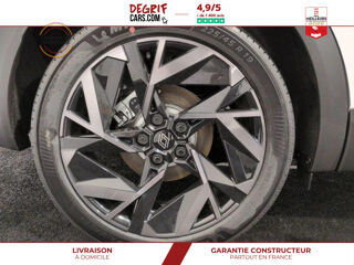 Divers Esprit Alpine E-Tech full hybrid 160 ch 2026 occasion 35830 Betton