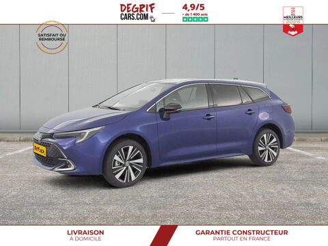 Divers 1.8 Hybride 140ch Design 2026 occasion 35830 Betton