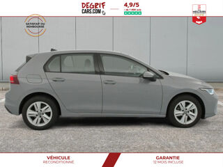 Golf 2.0 TDI 116 BVM6 LIFE PLUS 2025 occasion 35830 Betton