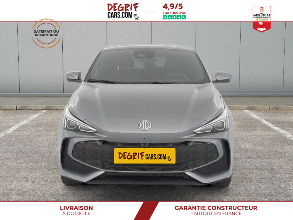 Divers 1.5 Hybrid+ 195ch Luxury 2026 occasion 35830 Betton