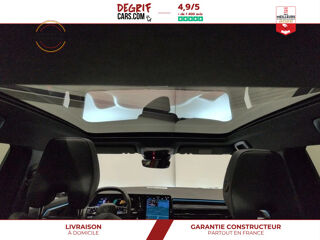 Austral Esprit Alpine full hybrid E-Tech 200 ch + TOIT PANORAMIQUE 2025 occasion 35830 Betton