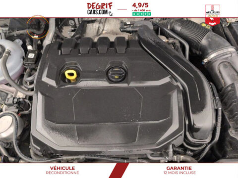 Tiguan 1.5 TSI 130CH BVM6 LIFE 2022 occasion 35830 Betton
