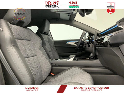 Divers E-Tech full hybrid 200ch Techno + ROUE DE SECOURS 2026 occasion 35830 Betton