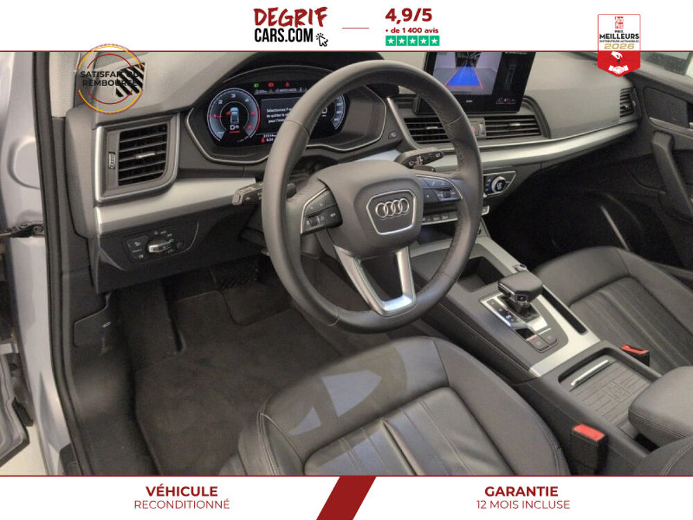 Divers 35 TDI 163 S tronic 7 Business Executive 2024 occasion 35830 Betton