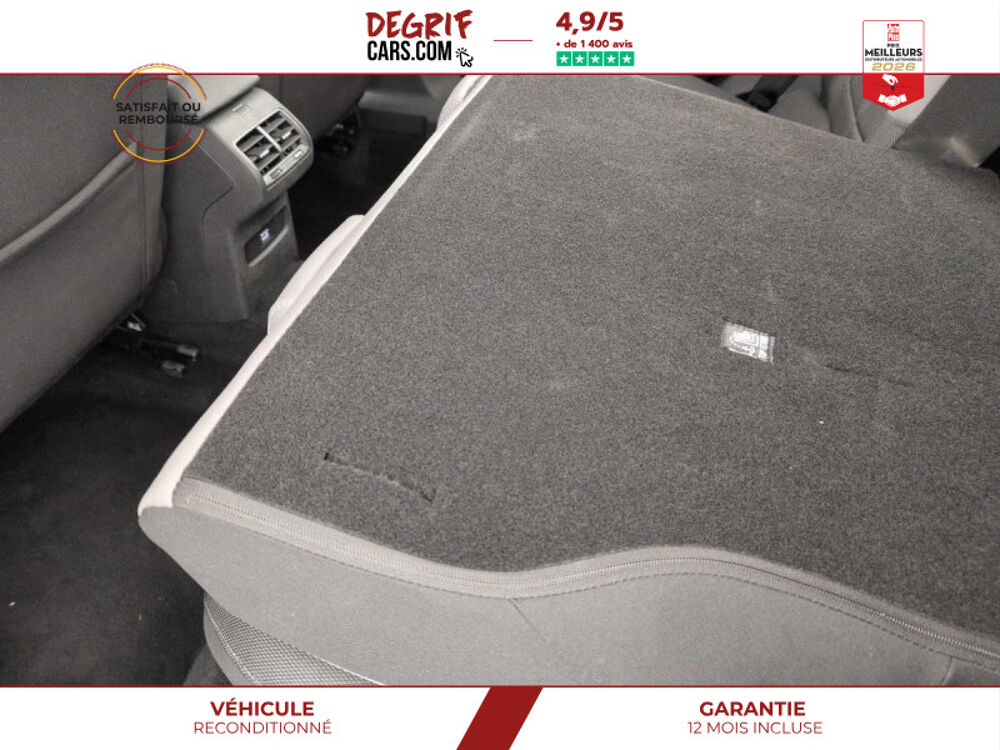 C4 Hybride 145 ch e-DCS6 Plus 2025 occasion 35830 Betton